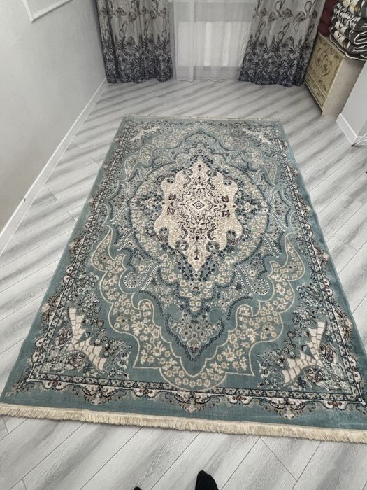 Продается турецкий ковер