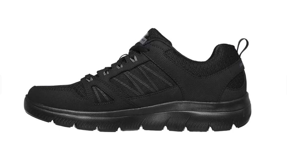 Нови кецове Puma и спортни обувки Skechers, реален №46