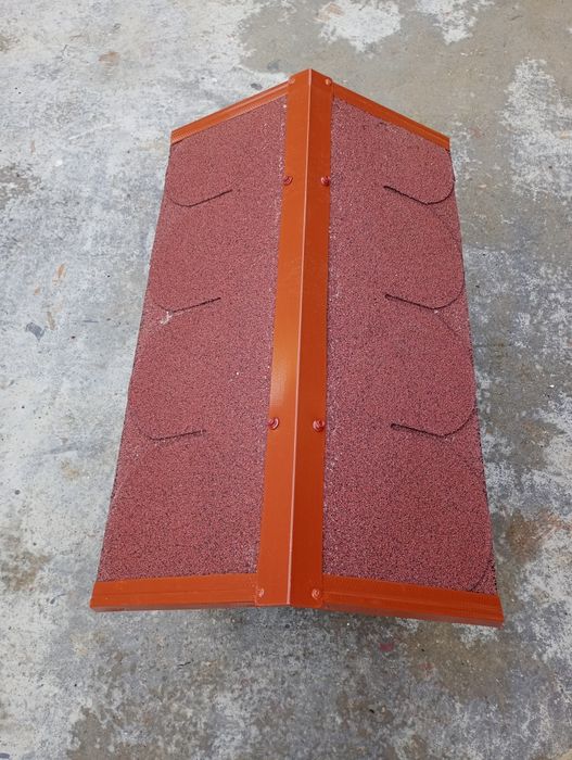 Cușcă căsuța pisică