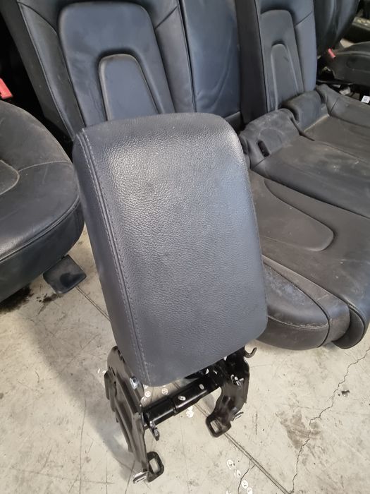 interior complet piele audi a5 2012