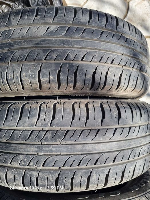 Шины Triangle R14