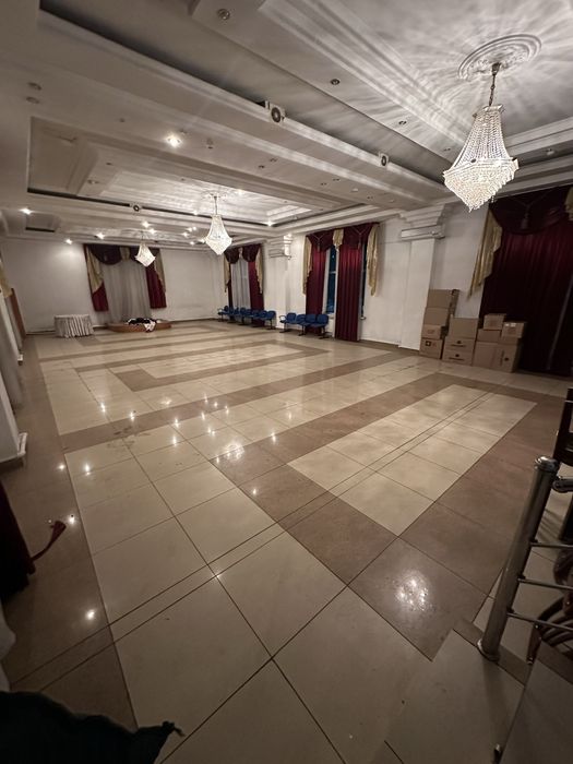 Помещение для бизнеса