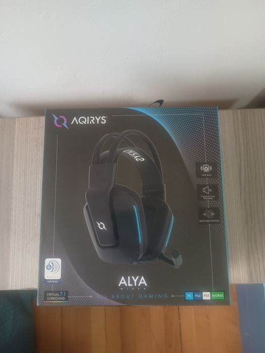 Periferice Aqirys Ofertă