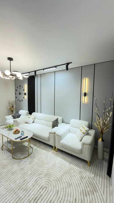 Чиланзар 14 квартал продаётся квартира 2х комнатная