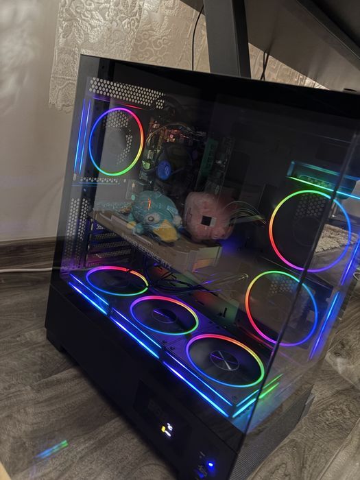 Vand Pc Gaming.