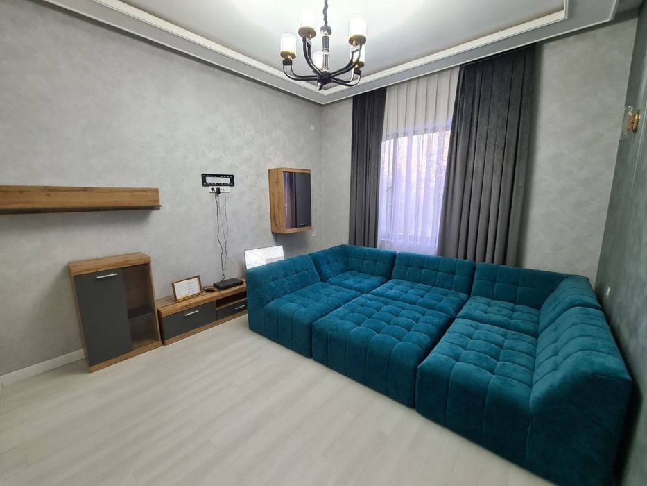 Продается евродом в центре циолковский