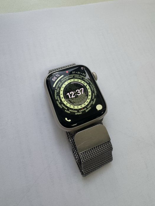 Apple Watch Series 7 45mm