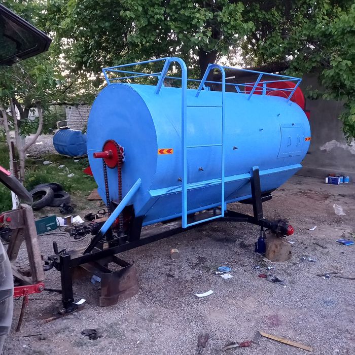 Fasol aparat yasab beramiz