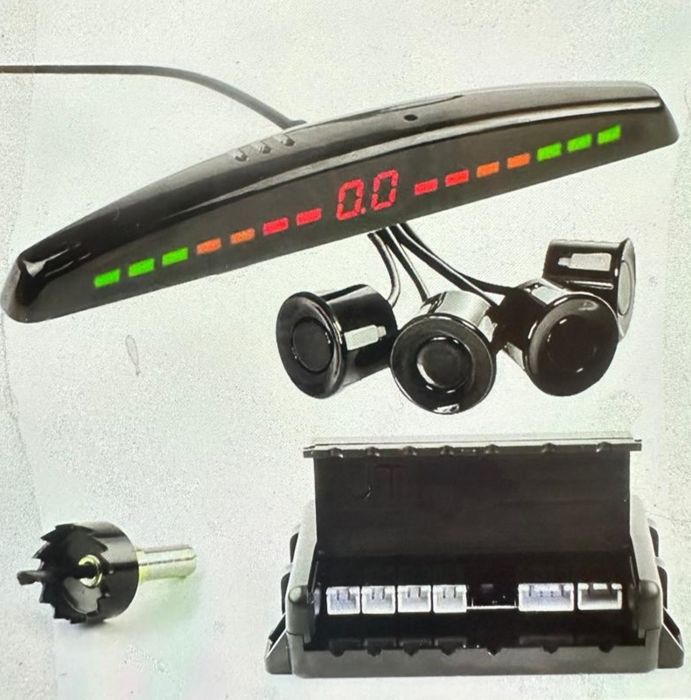 Парковка парковка