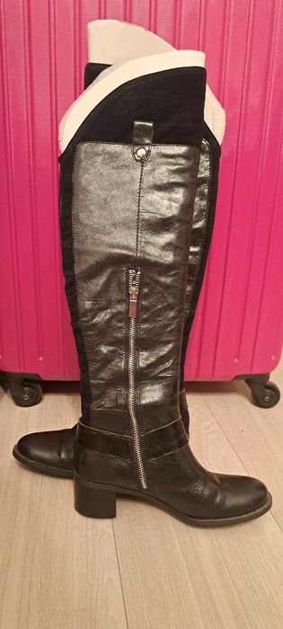 Ботуши Nine West 35