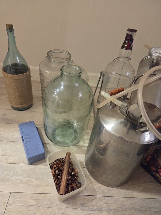 Продам дистиллятор