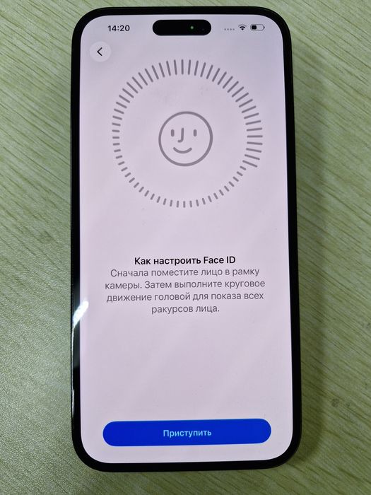 IPhone 14 Pro Max, 256 gb, за 270000 тг.