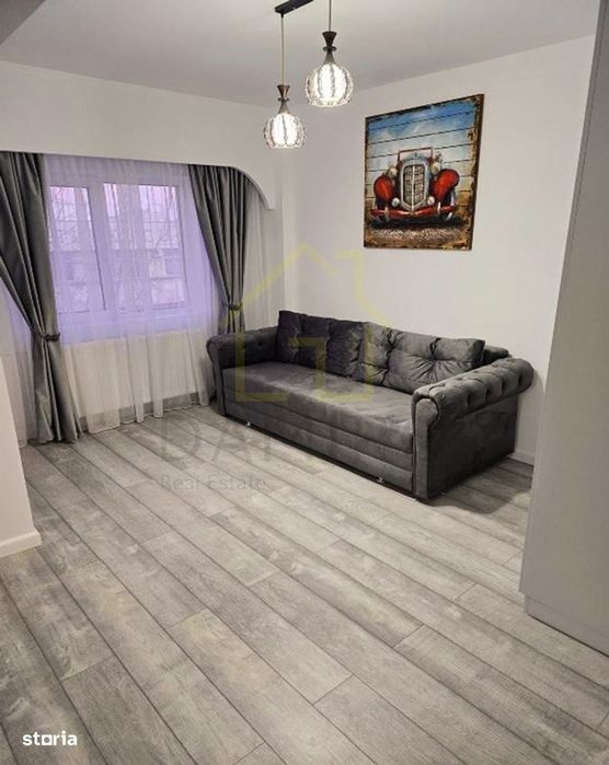 Apartament 1 Minut Metrou Timpuri Noi Calea Vacaresti Pet Friendly — fotografia 3