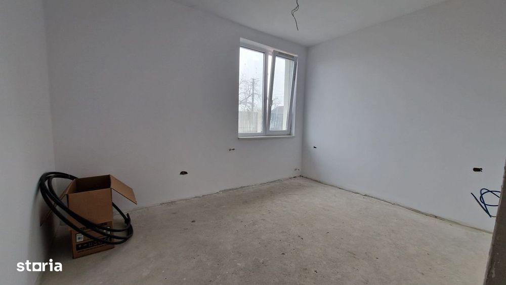 Proprietar Duplex Plan Parter Vatra Veche Bucovat - Pret 114.900 euro