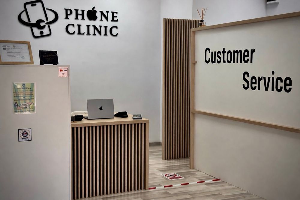   Baterie slabă? Îți redăm autonomia dispozitivului