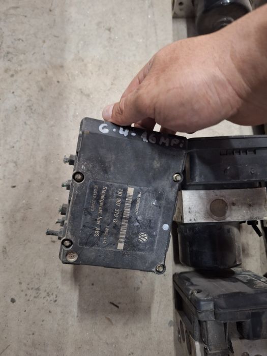 Abs модул Volkswagen Golf 4 / Фолксваген Голф 4