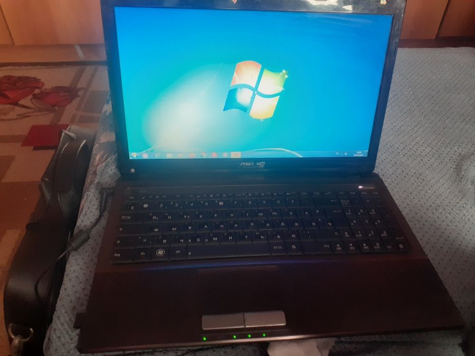 Ноутбук б.у ррррр