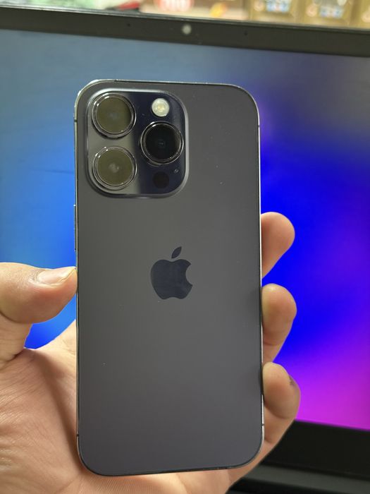 Iphone 14 pro srochna