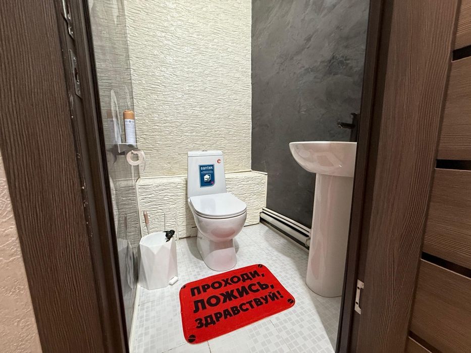 3-х комнатная квартира