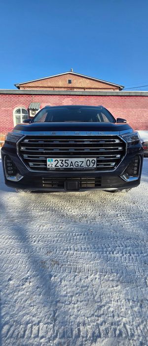 Jetour  X 90 PLUS  2.0 поная комплектация