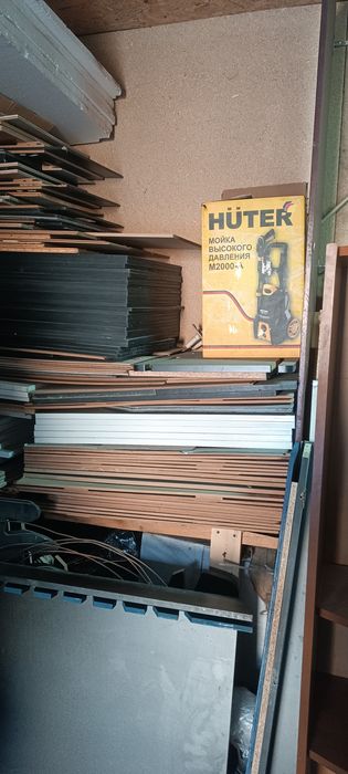 Продам ламинат поштучно