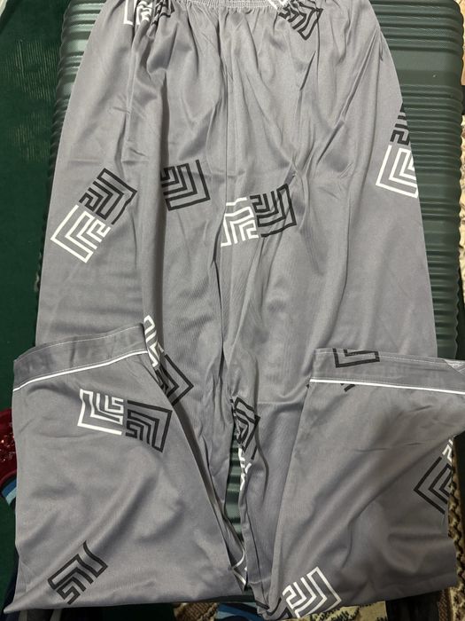 Пижама мужская новая