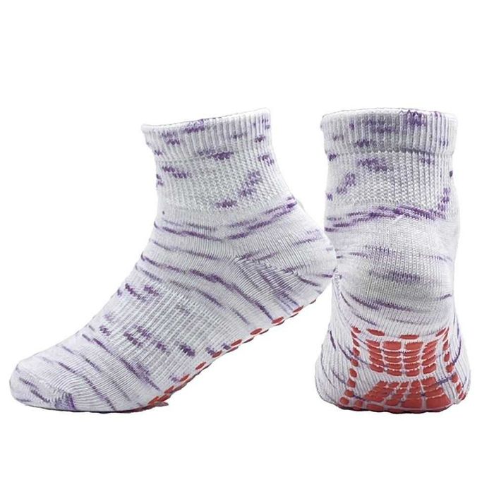 Носки для йоги, носки со стопами, фитнес носки ОПТ