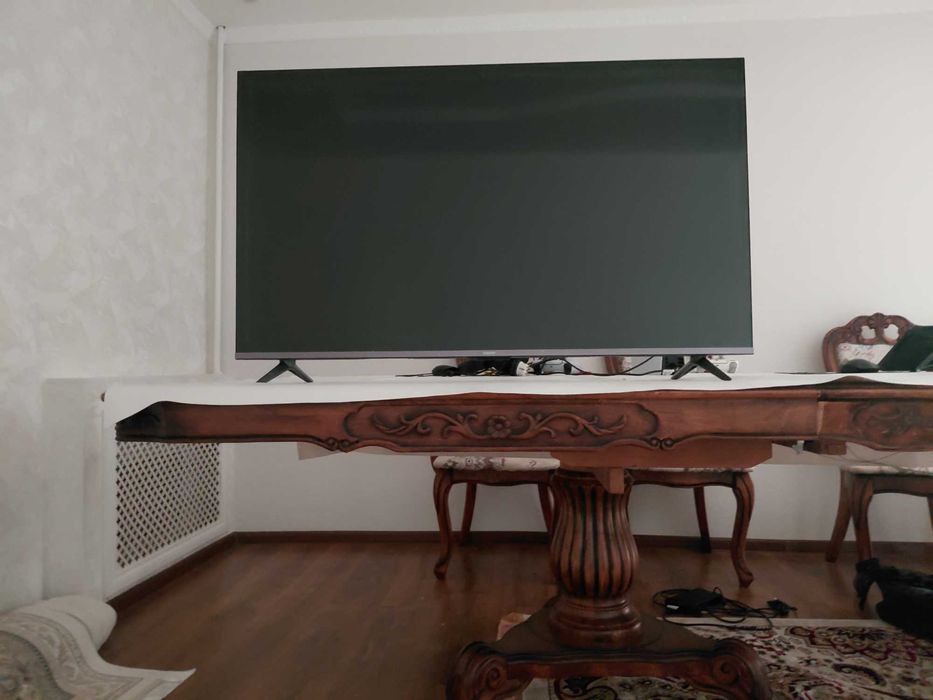 Xiaomi tv a 43 pro