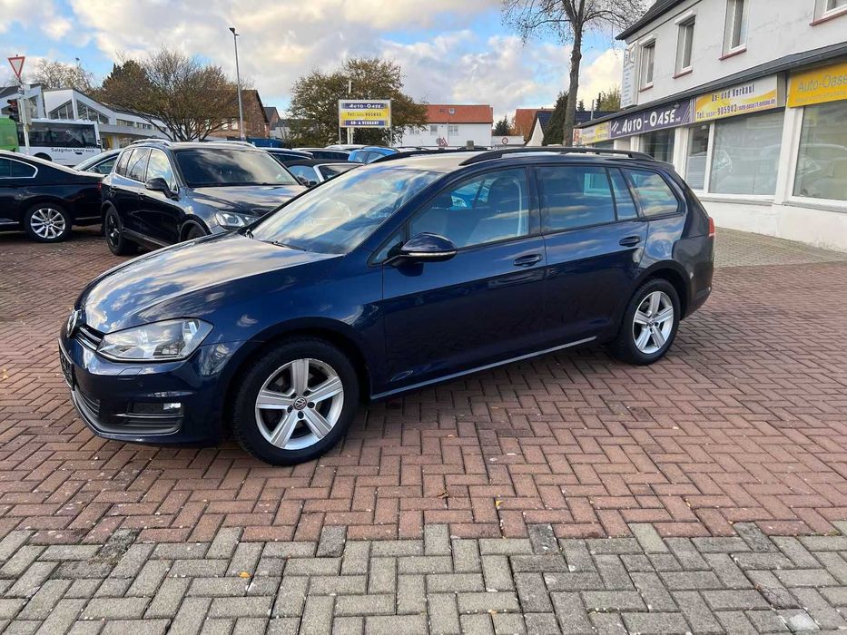 Golf7 2l tdi euro 5