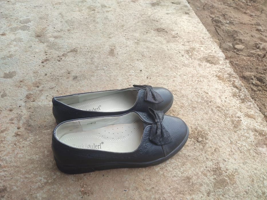 Обувь детский ++