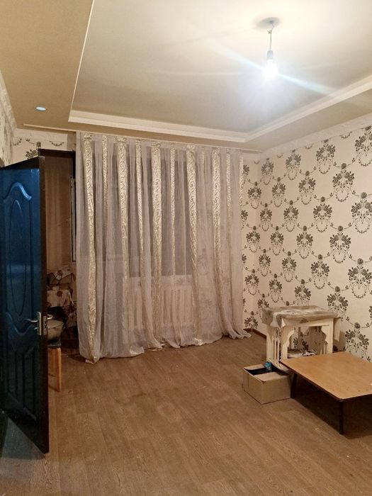 CHILANZAR 19 KV 1 Xona 2 XONA qilingan Ortacha RemonT 2 etajda Srochno