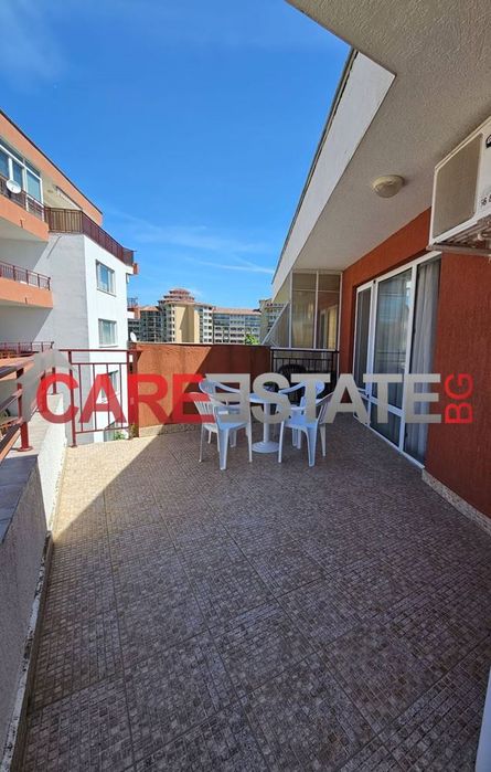 Продава се Тристаен апартамент в к.к. Елените - 98 кв.м за 786 €/кв.м - Снимка #6