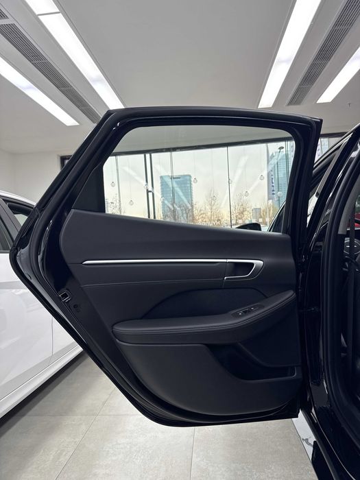 Hyundai Sonata Style Plus в РАССРОЧКУ