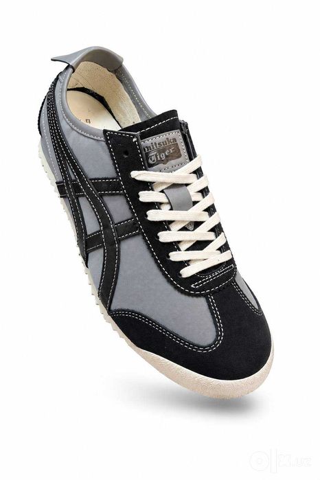 Кроссовки Onitsuka Tiger Mexico 66 SD, размеры от 40 до 44.