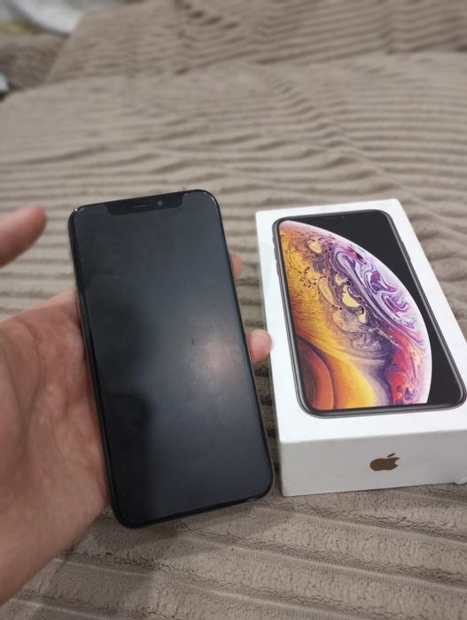 Продам xs описание