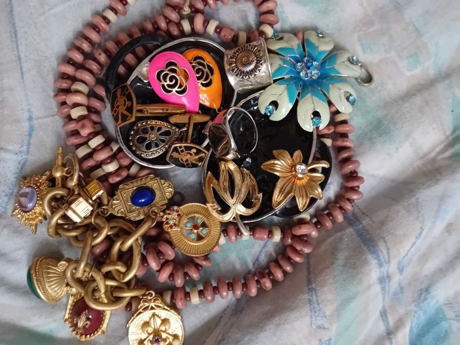 goblenuri vechi lucratee manual