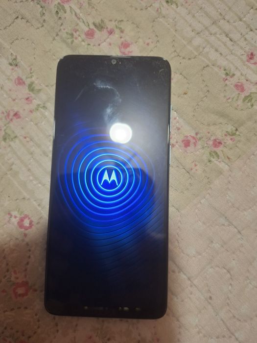 Motorola moto e22