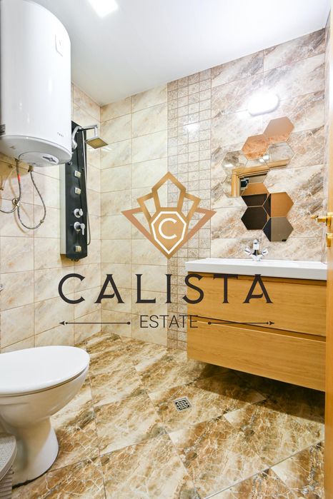 Дава се под наем Двустаен апартамент в София, Витоша - 60 кв.м за 699 € - Снимка #6