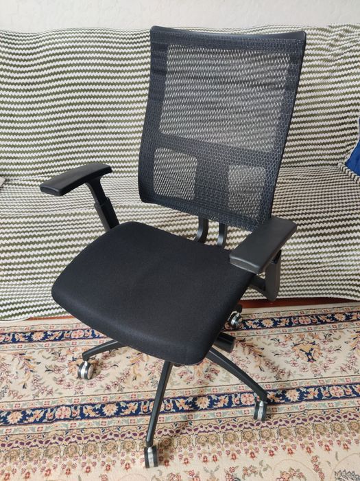 Кресло офисное целое