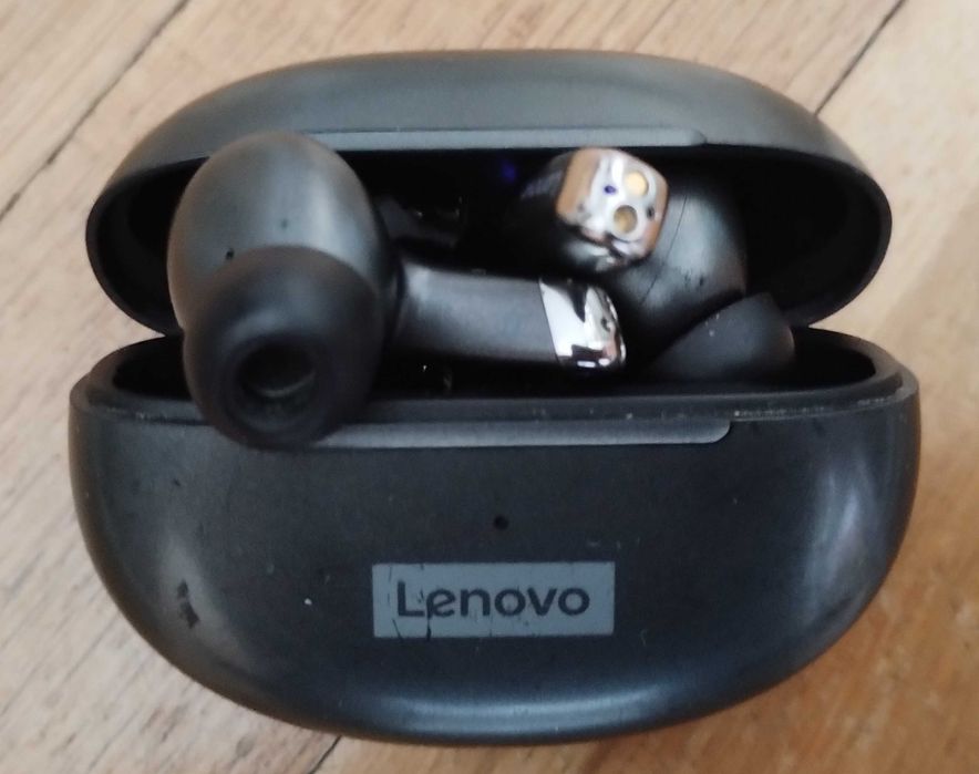 Безжични слушалки - Lenovo LP33,LP5/OneOdio Fusion A70 Over the Ear,Bluetooth 5.2
