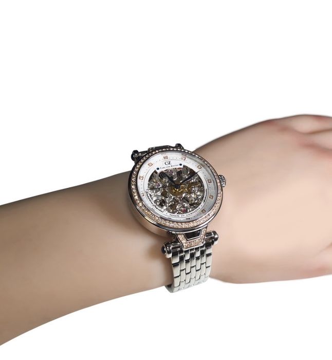 Ceas automatic dama