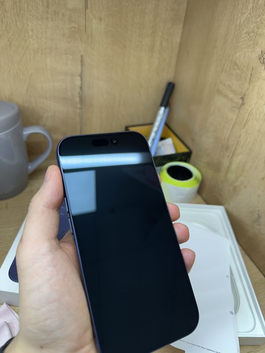 iphone 17 pro 256 Sim