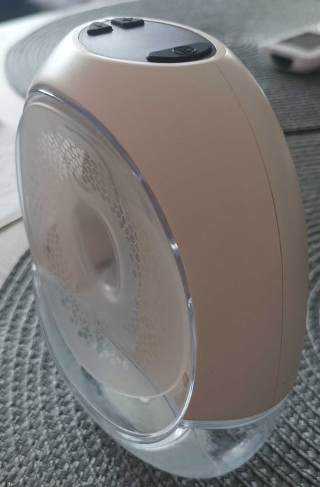 Помпа за кърма Cangaroo Embrance