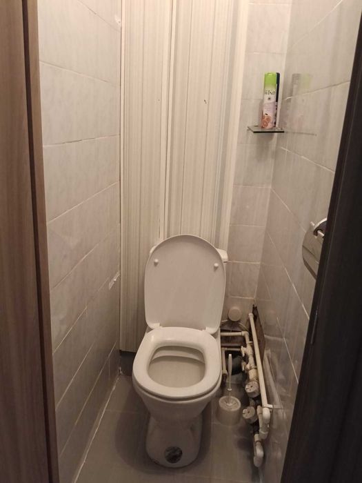 продам 2 ком квартиру на Океане