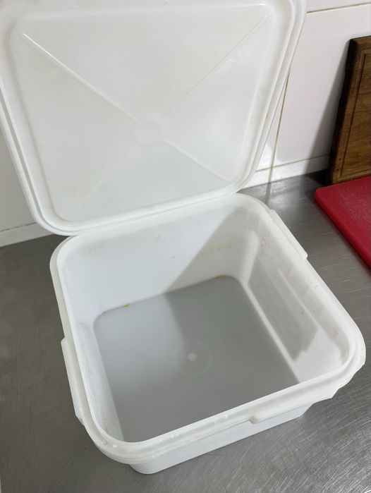 Контейнер 12 литров