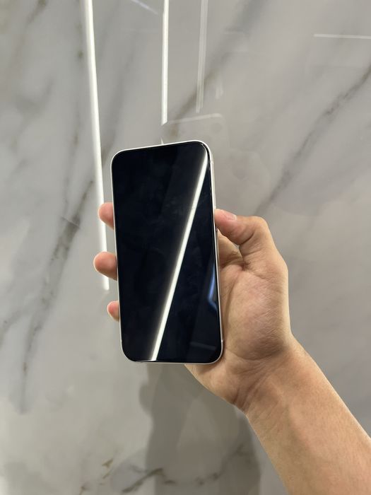 Iphone 13 ozi  256 ochilmagan