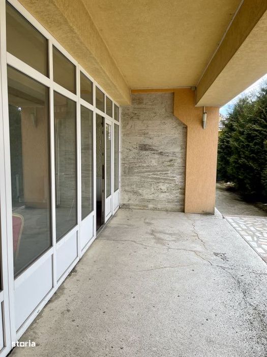 Proprietate pentru Investitori 1217 mp utili