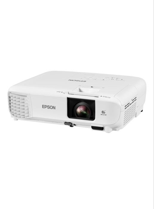 Продается новый проектор Epson EB w49