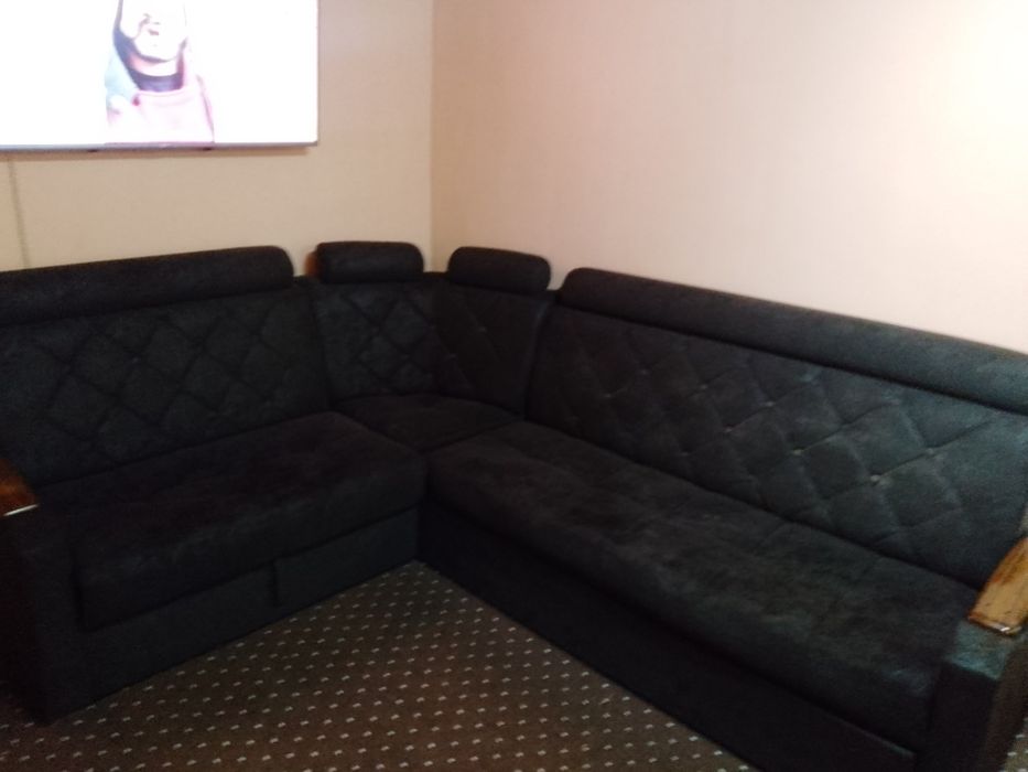 Мебель  в отличном состоянии