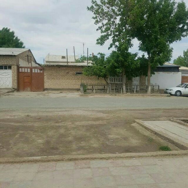 Qaraqalpogiston Respublikasi